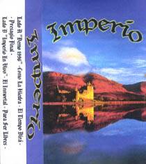 Imperio : Demo 1996-1997 Imperio : Demo 1996-1997